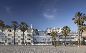 Shutters On The Beach Los Angeles